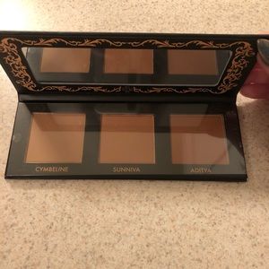 Lovecraft Beauty Bronzer Palette